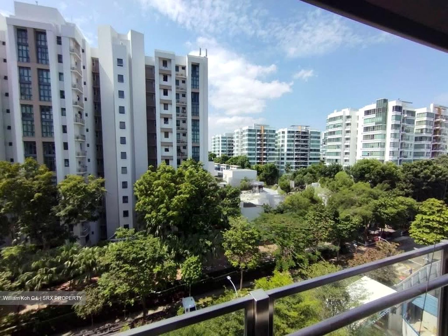 Urban Vista (D16), Condominium #558846711